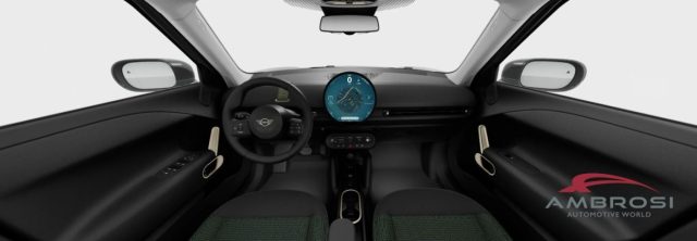 MINI Aceman usata 8