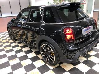 MINI Cooper S usata, con Airbag Passeggero