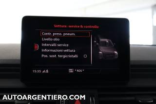 AUDI Q5 usata, con Immobilizzatore elettronico