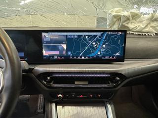 BMW 430 usata, con Park Distance Control