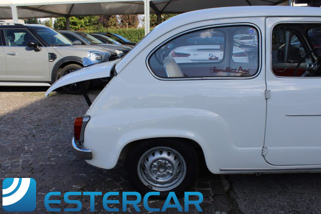 FIAT 600 usata 14