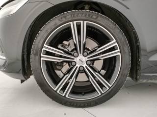 VOLVO S60 usata, con Touch screen