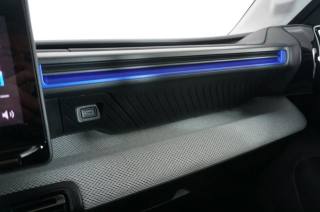 CITROEN C3 usata, con Servosterzo