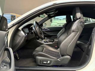 BMW M4 usata, con Autoradio