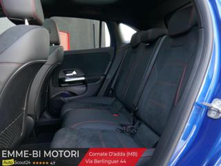 MERCEDES-BENZ GLA 250 usata, con Chiusura centralizzata