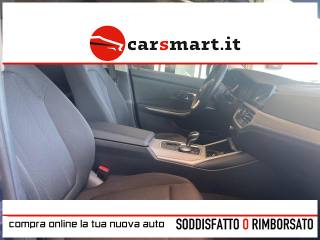 BMW 318 usata, con Climatizzatore