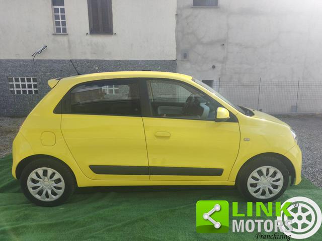 RENAULT Twingo usata 3