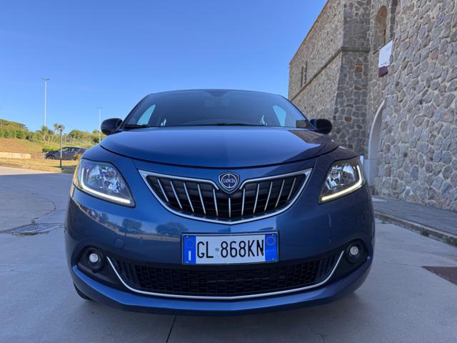 LANCIA Ypsilon usata 38