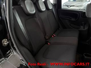 FIAT Panda usata, con Chiusura centralizzata