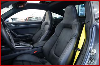 PORSCHE 992 usata, con Chiusura centralizzata
