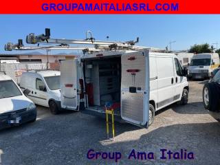 FIAT Ducato usata, con ESP