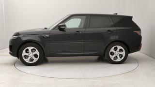 LAND ROVER Range Rover Sport usata, con Airbag