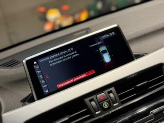 BMW X1 usata, con Servosterzo