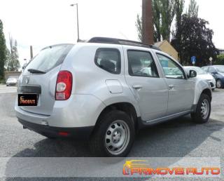 DACIA Duster usata, con Fendinebbia