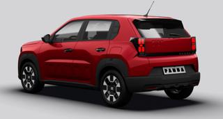 FIAT Grande Panda usata, con Climatizzatore