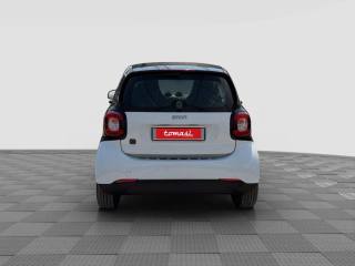 SMART ForTwo usata 3