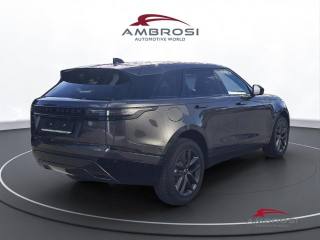 LAND ROVER Range Rover Velar L560 2.0D AJ21-D4M AWD 5DR SWB Dynamic SE 204PS Au