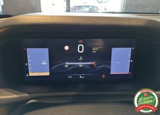 JEEP Avenger usata, con Autoradio digitale