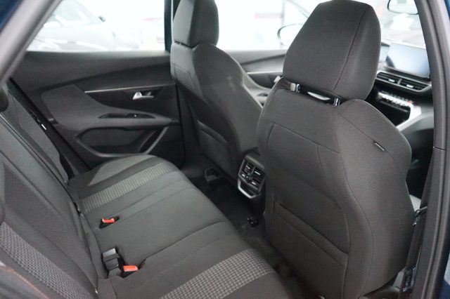 PEUGEOT 3008 usata, con Start/Stop Automatico