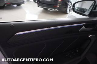 VOLKSWAGEN Tiguan usata, con Boardcomputer