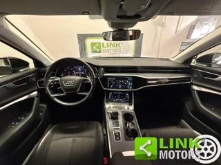 AUDI A6 allroad usata, con Climatizzatore