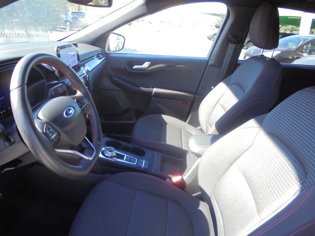 FORD Kuga usata, con Airbag testa