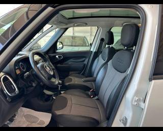 FIAT 500L usata, con ESP