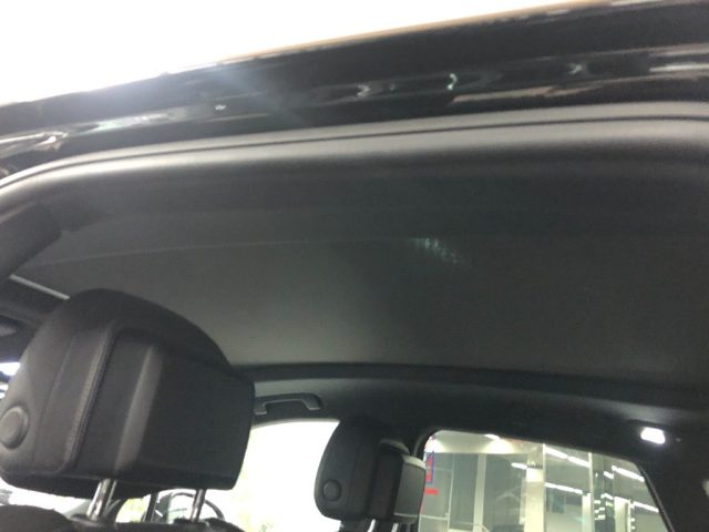 PORSCHE Macan usata, con Immobilizzatore elettronico