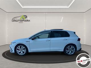 VOLKSWAGEN Golf usata, con Airbag Passeggero