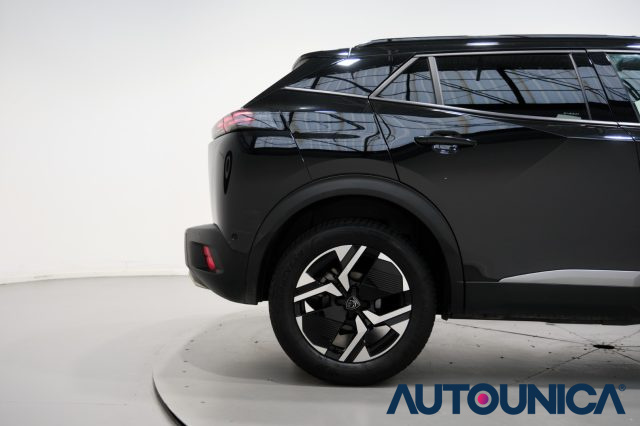 PEUGEOT 2008 usata, con Freno di stazionamento elettrico