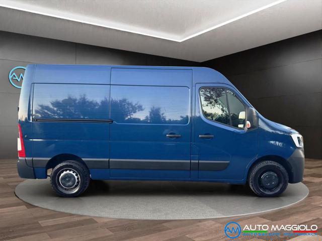 RENAULT Master usata, con Alzacristalli elettrici
