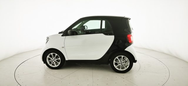 SMART ForTwo usata 36