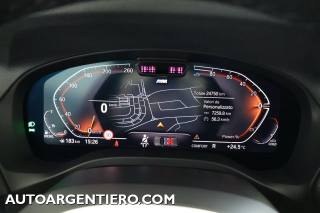 BMW X3 usata, con Sedile posteriore sdoppiato