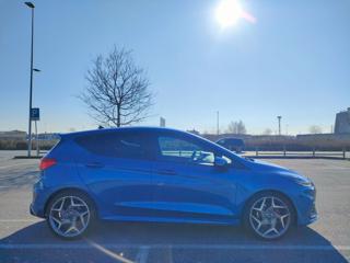 FORD Fiesta usata, con Cerchi in lega