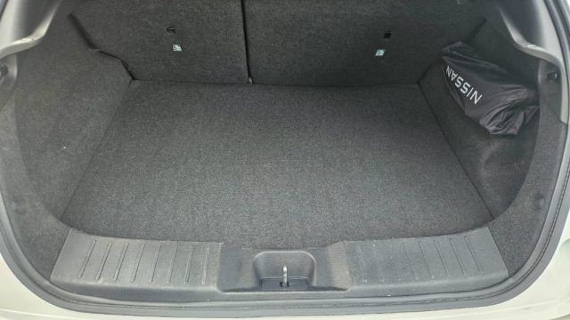 NISSAN Juke usata, con Immobilizzatore elettronico