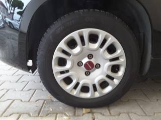 FIAT Panda usata, con Alzacristalli elettrici