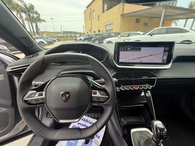 PEUGEOT 2008 usata, con ESP