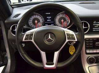 MERCEDES-BENZ SLK 250 usata, con Climatizzatore