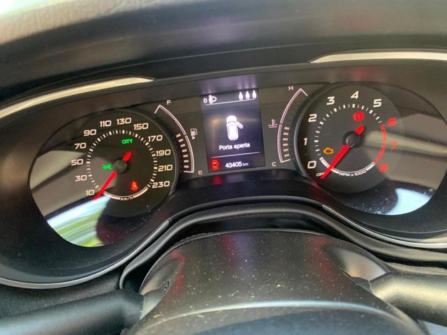 FIAT Tipo usata, con Bluetooth