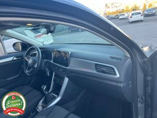 VOLKSWAGEN T-Roc usata, con Filtro antiparticolato
