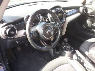 MINI Cooper D usata, con Boardcomputer