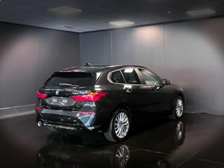 BMW 116 usata, con Alzacristalli elettrici