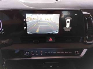 KIA Sportage usata, con ESP