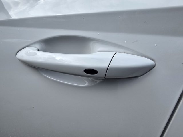 HYUNDAI Tucson usata, con Climatizzatore