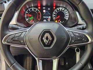 RENAULT Captur usata, con Climatizzatore