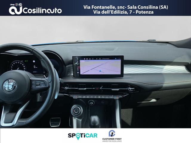 ALFA ROMEO Tonale usata, con Cruise Control