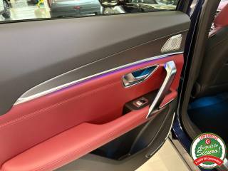 SPORTEQUIPE Sportequipe 7 GTW usata, con Boardcomputer