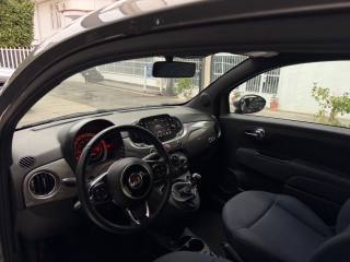 FIAT 500 usata 33