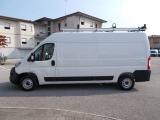 FIAT Ducato usata, con Chiusura centralizzata
