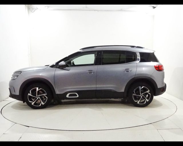 CITROEN C5 Aircross usata, con Airbag laterali